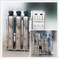 Desalination Small Industrial RO Reverse Osmosis System Water Filter